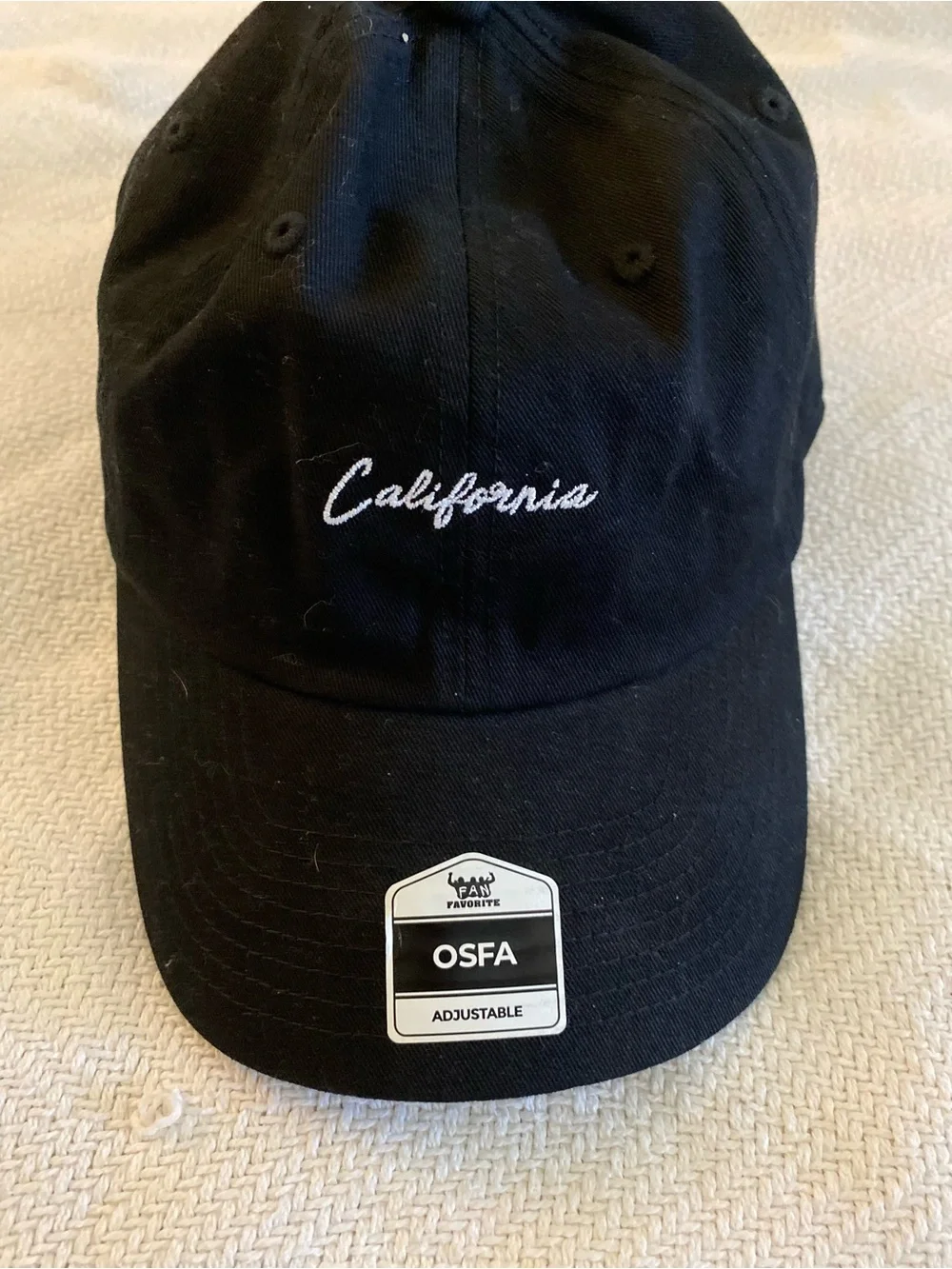 NWT Black 